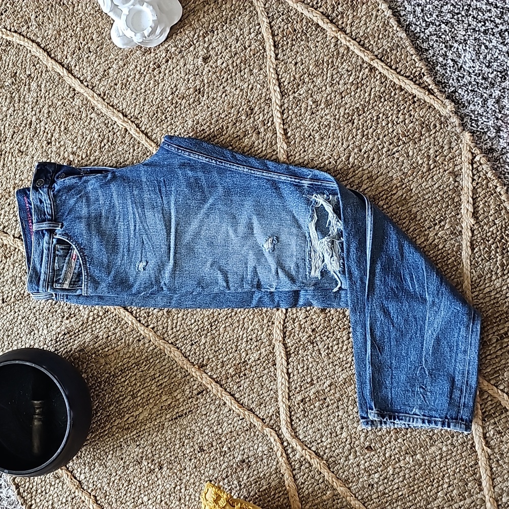 Diesel Mens jeans